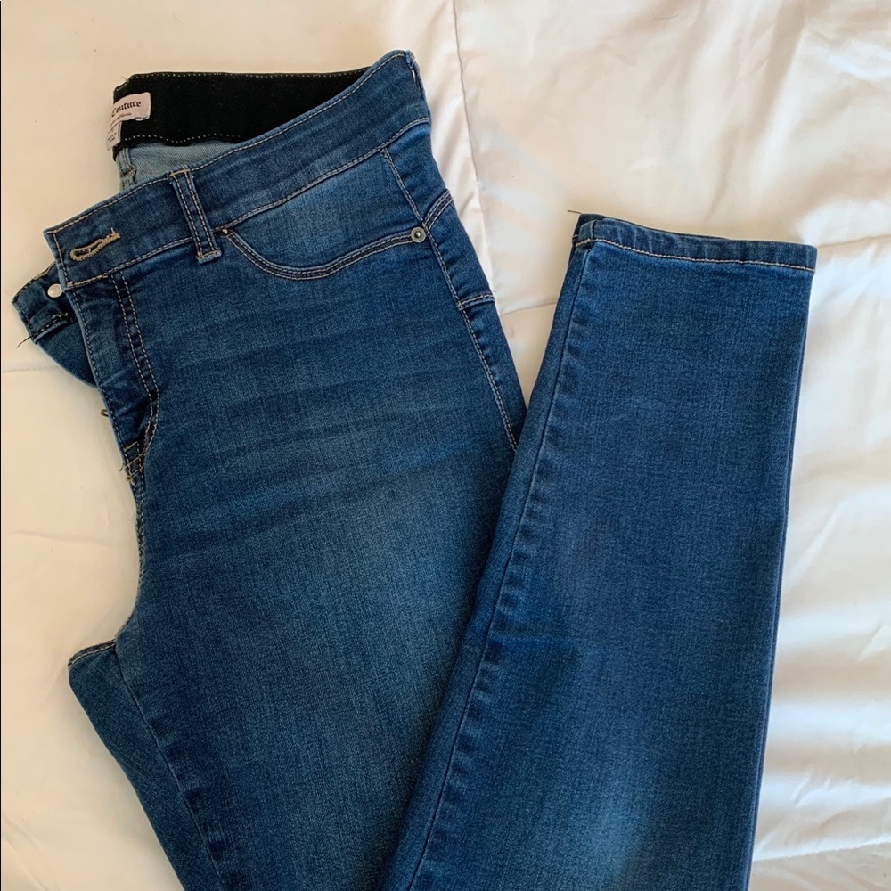 Jeans Juicy Couture size 8